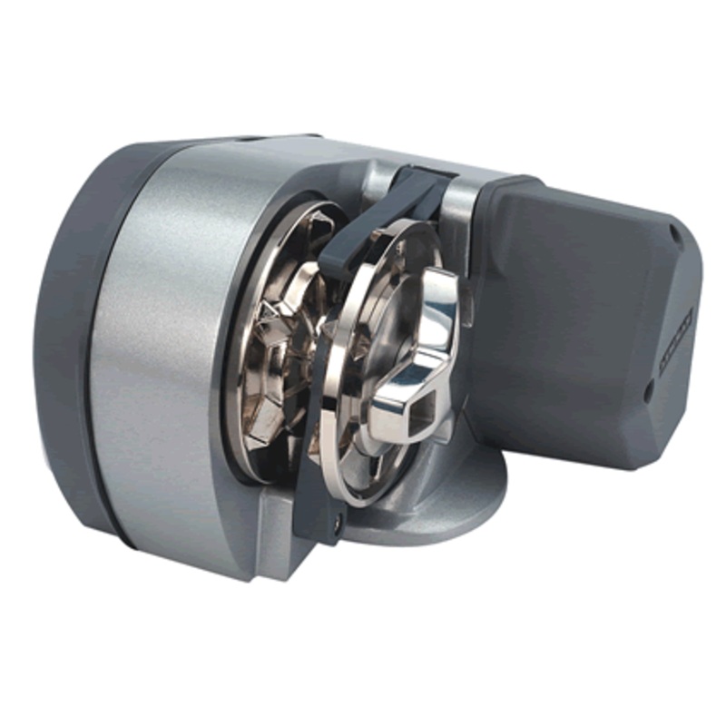 Lewmar Windlass Pro-Sport 550 [6656811967-303]