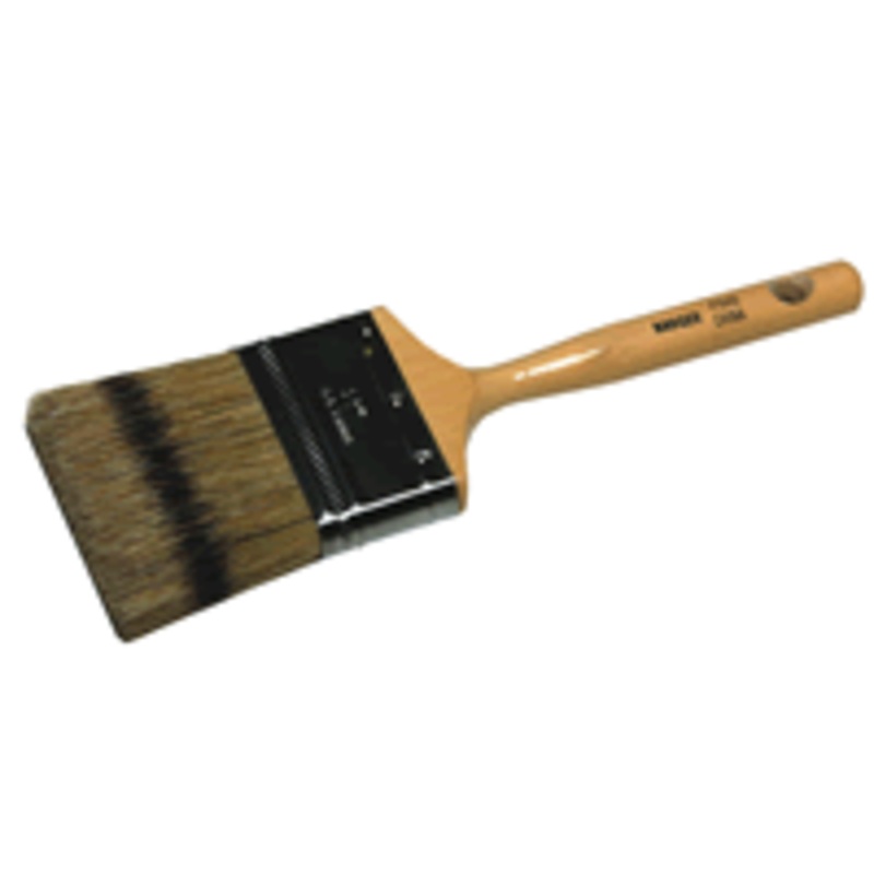 Linzer Badger Style Brush 3″ [1045-3]