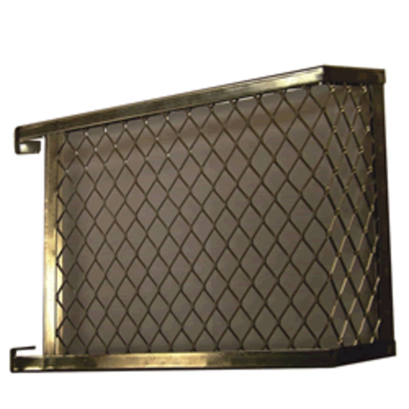 Linzer Bucket Grid 5 Gal [RM416]