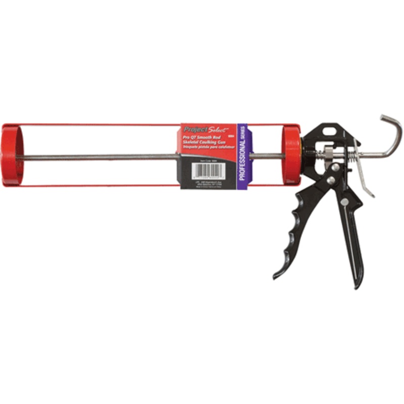 Linzer Caulking Gun Hd [6004]