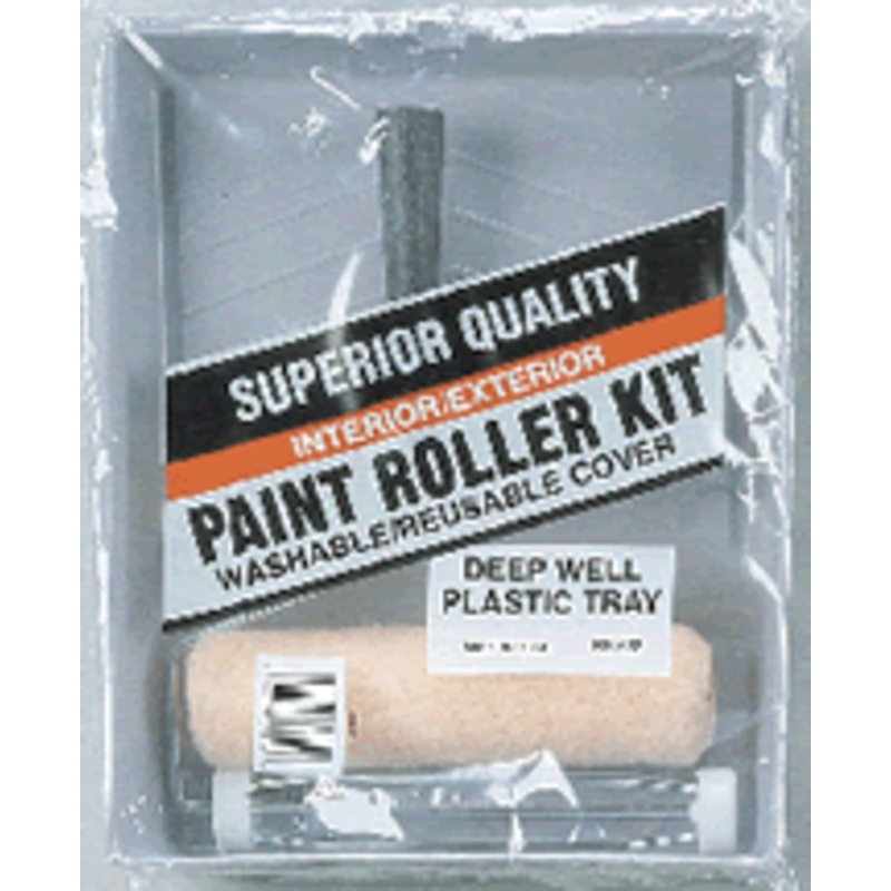 Linzer Deep Well Plastic Tray Set [RS693]