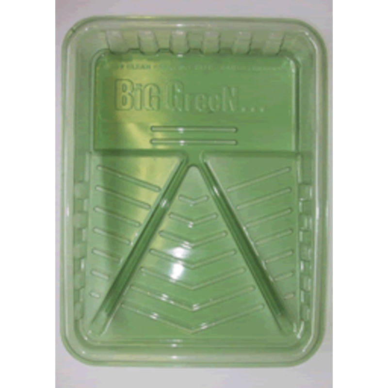 Linzer Green Clear Trays [RM422]