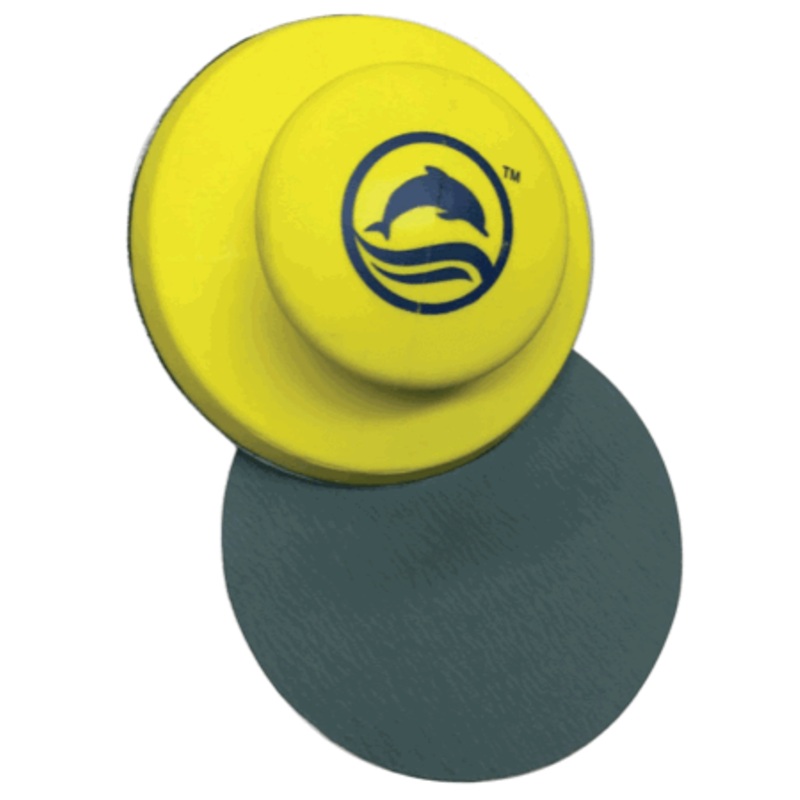 Linzer Hand Sander Interior Kit [BD HSINT KIT]