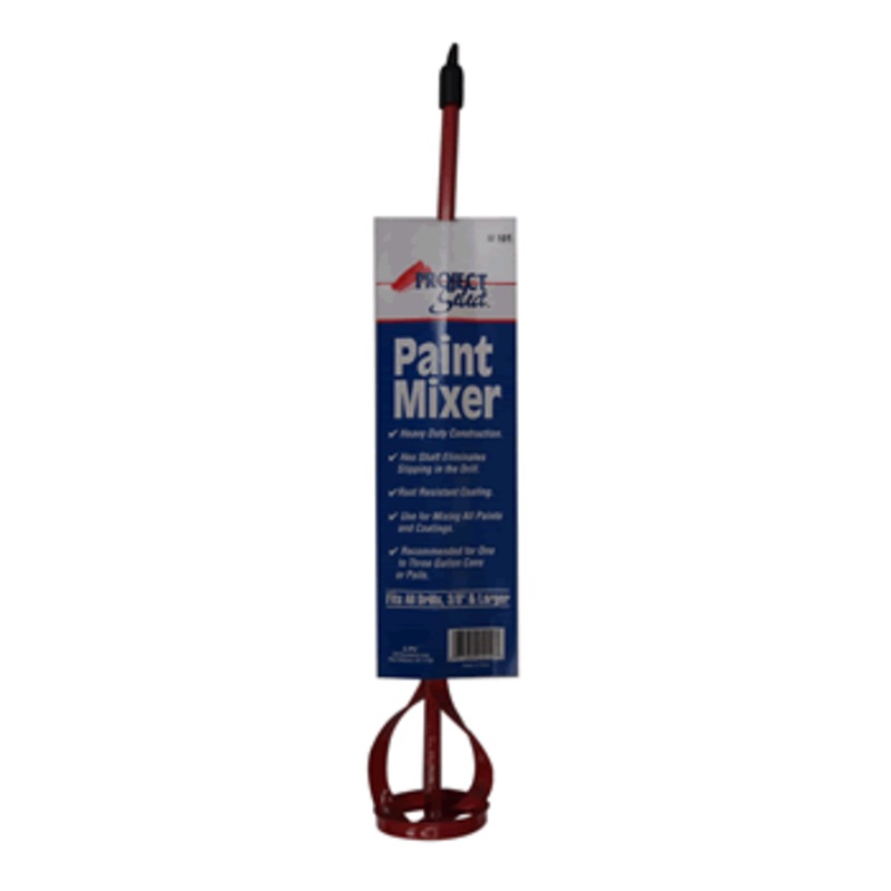 Linzer Hd Mixer 1 Gallon [M101]