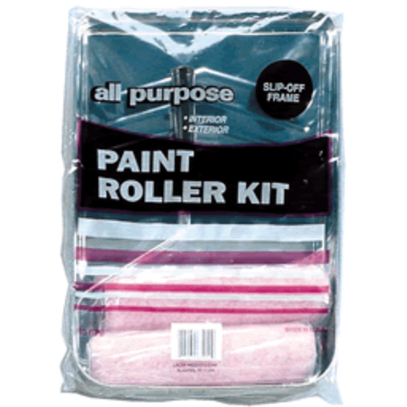 Linzer Paint Roller Kit [RS679]