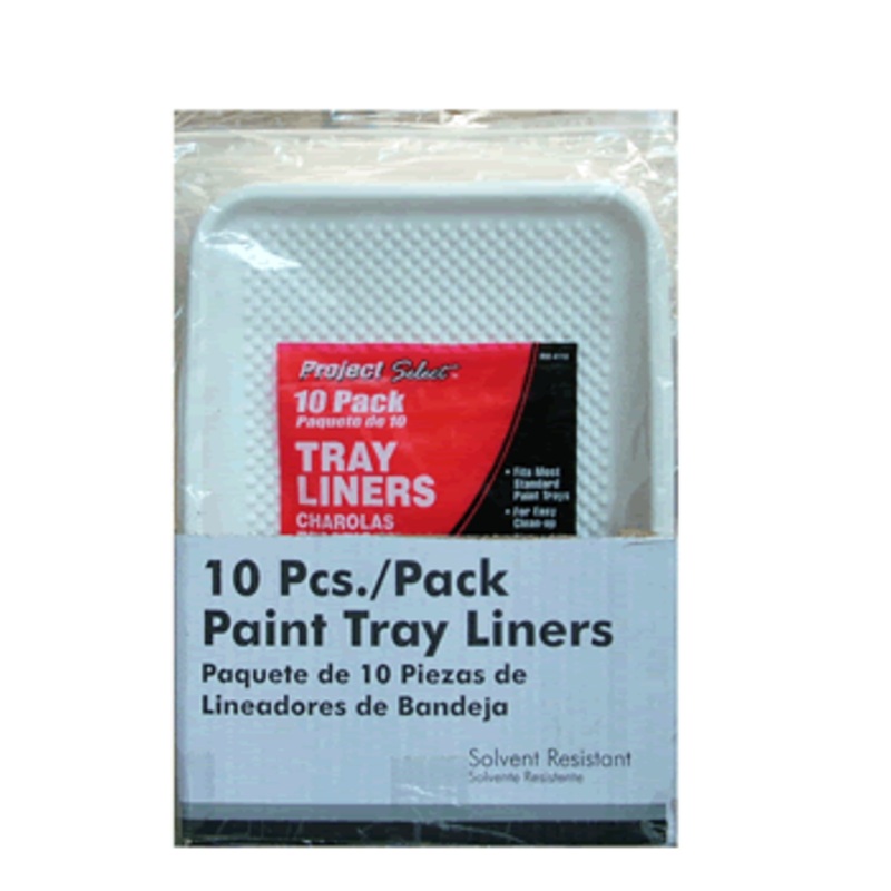 Linzer Paint Tray Liner (10-PK) [RM4110]