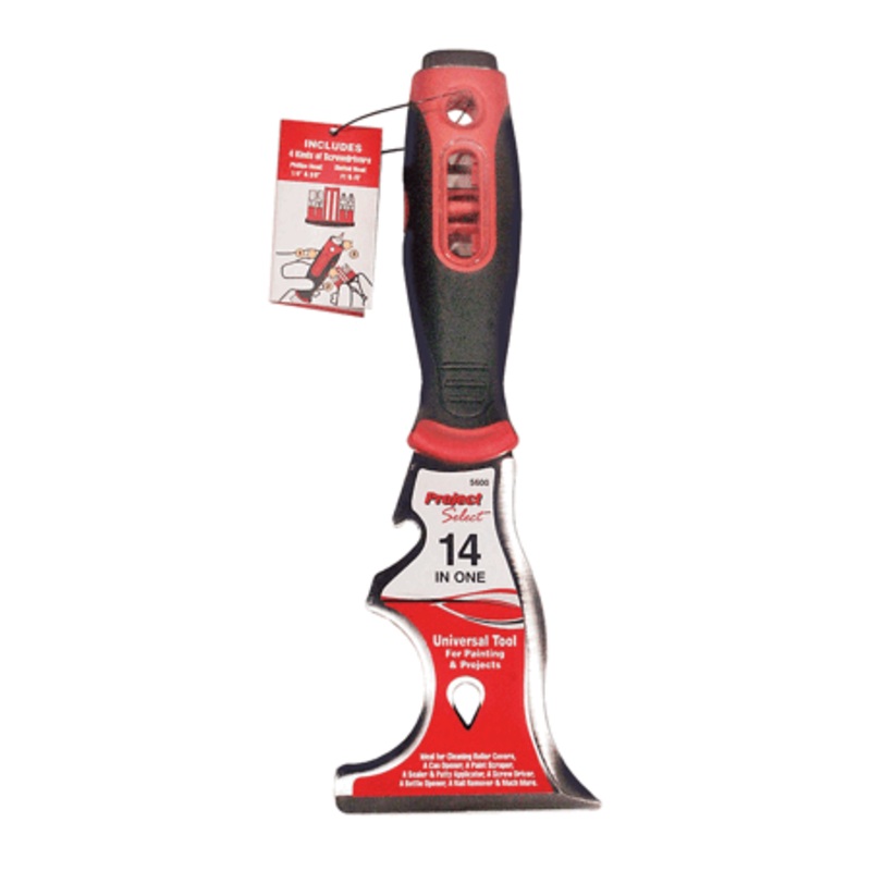 Linzer Painter’s Tool 14 In 1 [5600]