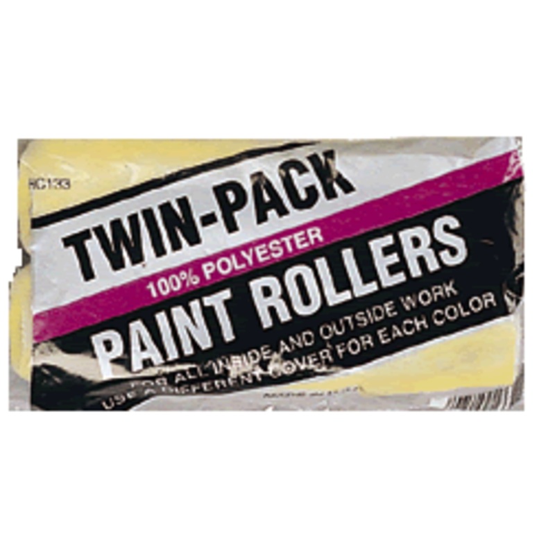 Linzer Roller Cover 9″ 3/8″Nap(Pk-2) [RC133]