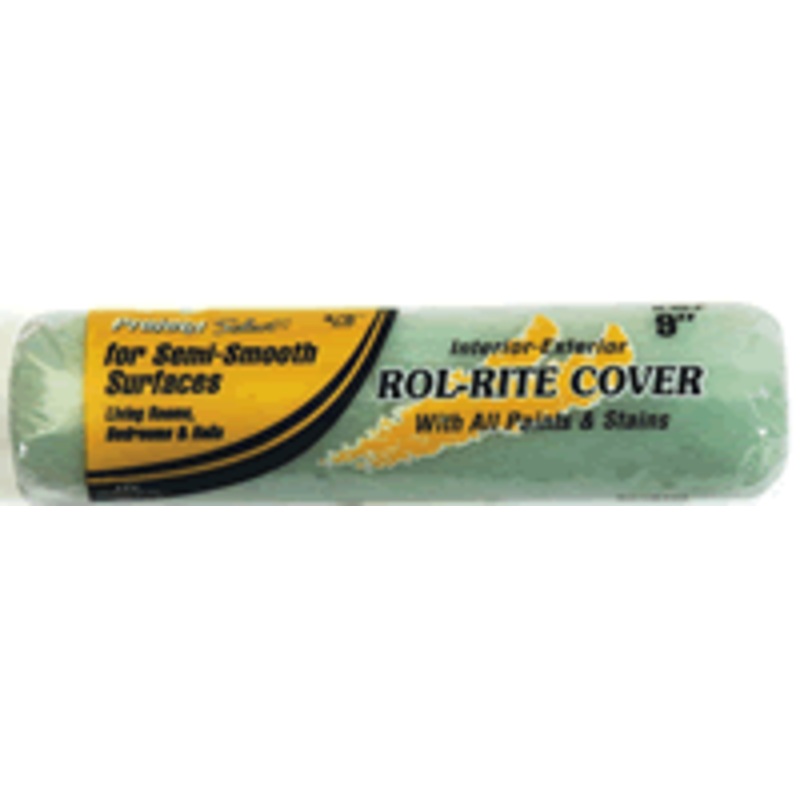Linzer Roller Cover 9″ 3/8″ Nap [RR938CP]