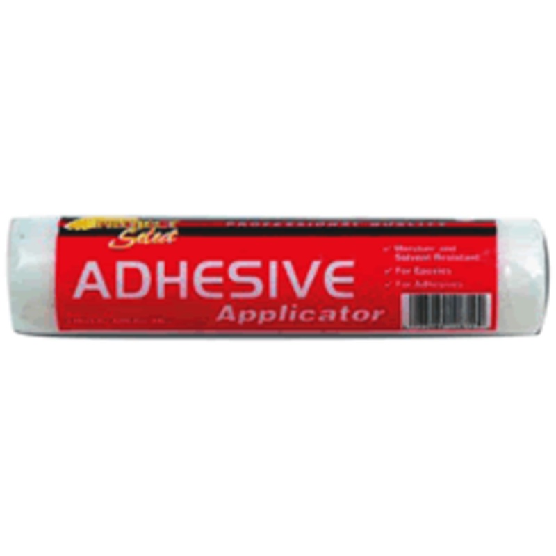 Linzer Roller Cover 9″ F/Adhesives [RC118]