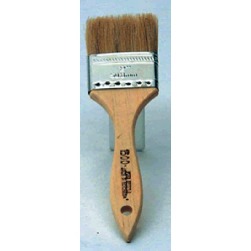 Linzer Throwaway Brush 1″ [1500-10]