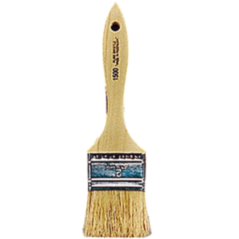 Linzer Throwaway Brush 4″ [1500-40]