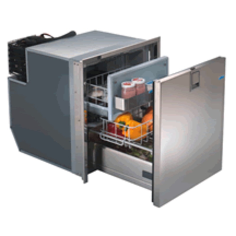 Webasto Refrigerator 2.3cf Drawer [3065BA7C0000]