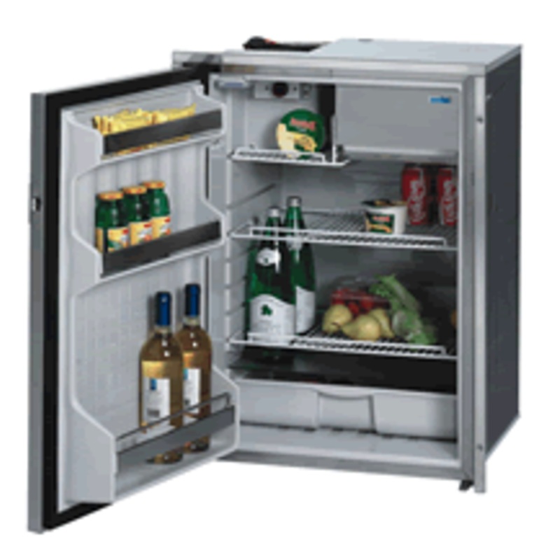Webasto Refrigerator 4.6cf Lh [1130BA7NK0000]