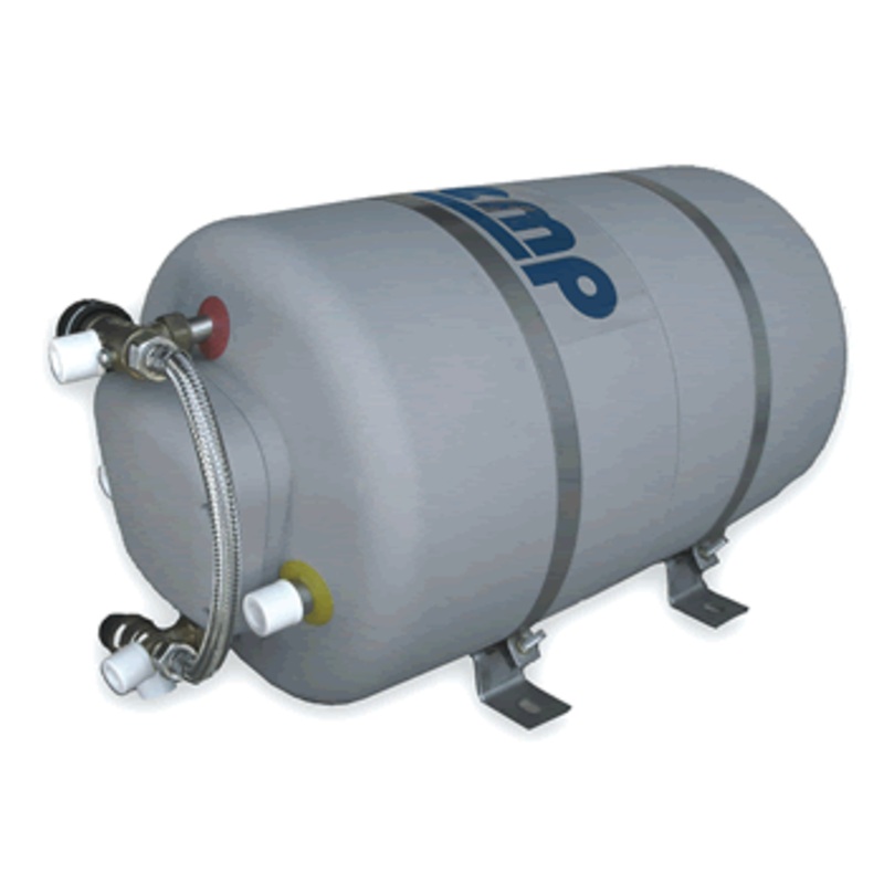 Webasto Water Heater 6.5 Gal [6P2523SPA0003]