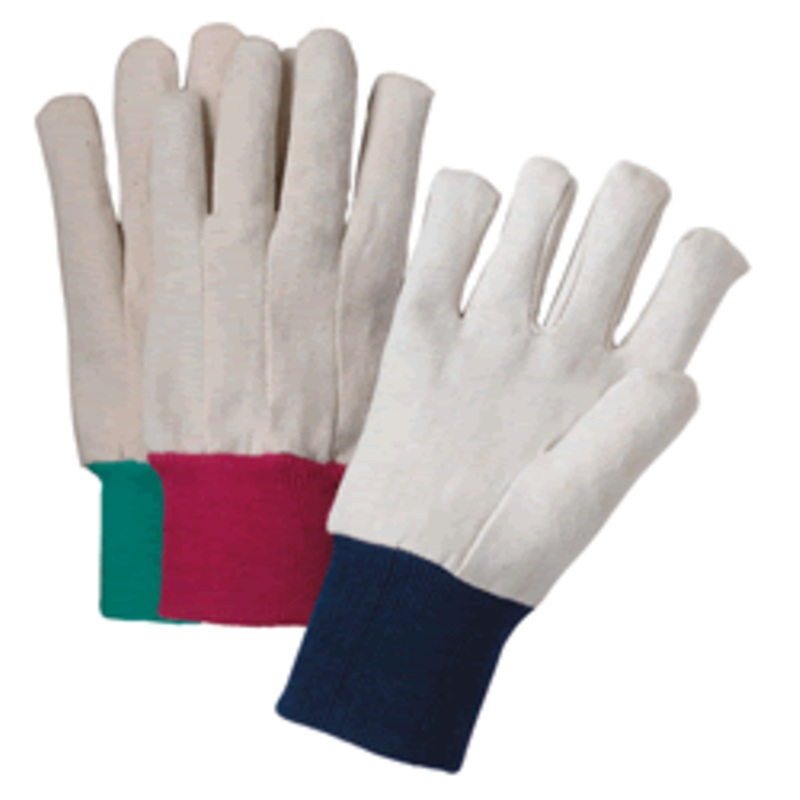 West Chester Canvas Glove [55080]