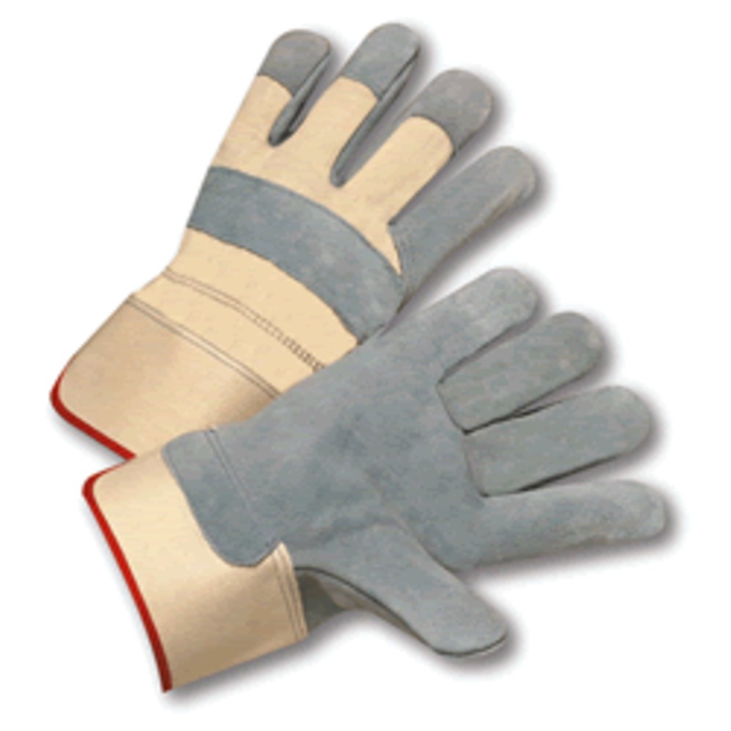 West Chester Hd Cowhide Gloves [75530/L]