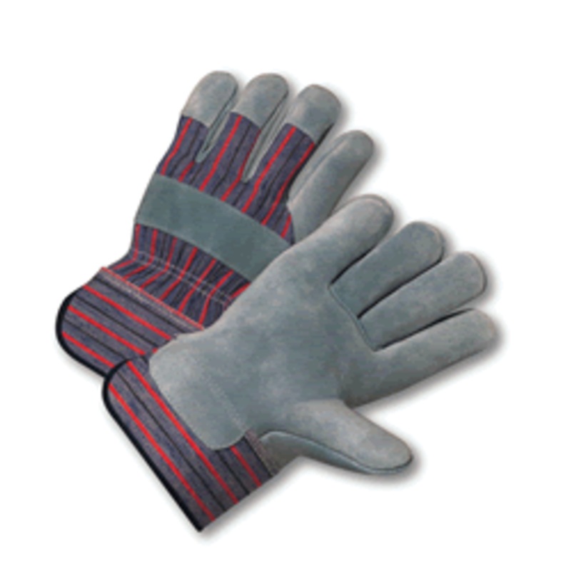 West Chester Leather Palm Glove [71020/L]