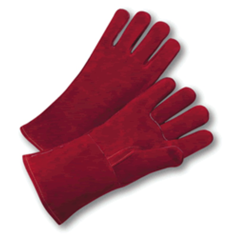 West Chester Shrink Wrap / Welder Glove [41050/L]