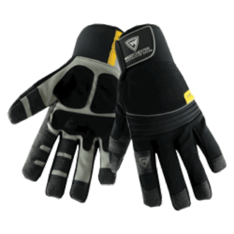 West Chester Yeti Waterproof Winter Glove [96650-L]