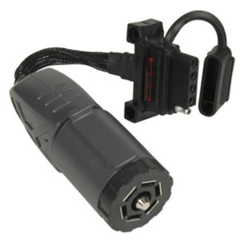 Hopkins 7-5 Led Flex Adapter [47390]