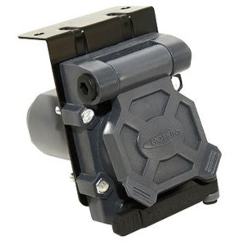 Hopkins 7rv Blade To 5&4 Wire Flat [48470]