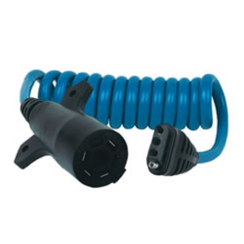 Hopkins Flex Coil Adpt 7rvbl To 4flt [47065]