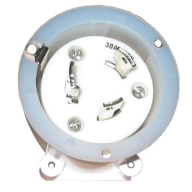 Hubbell Replacement Int F/30 Amp [HBL303INT]