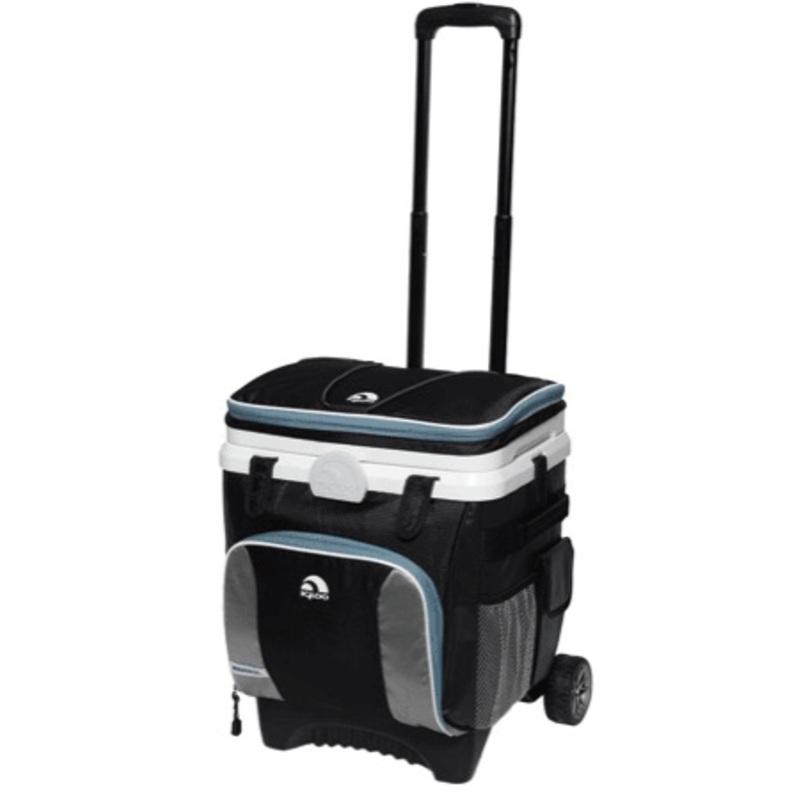 Igloo Cooler Maxcold 28qt Roll [0058991]