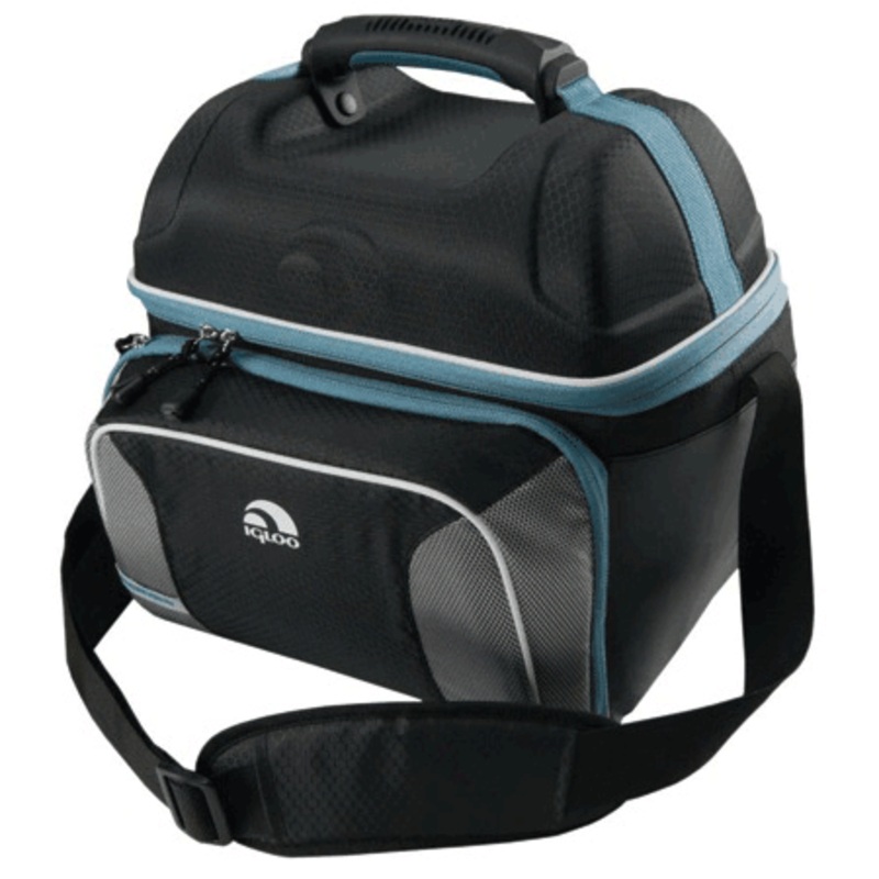 Igloo Cooler Maxcold Soft Side [0058987]