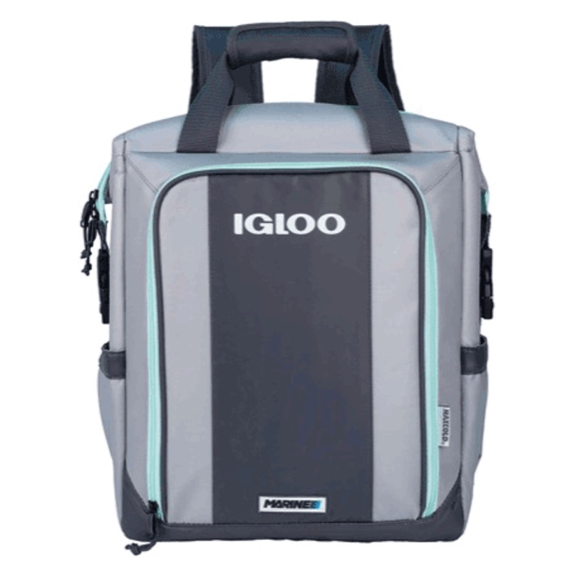 Igloo Marine Backpack Cooler [0062901]