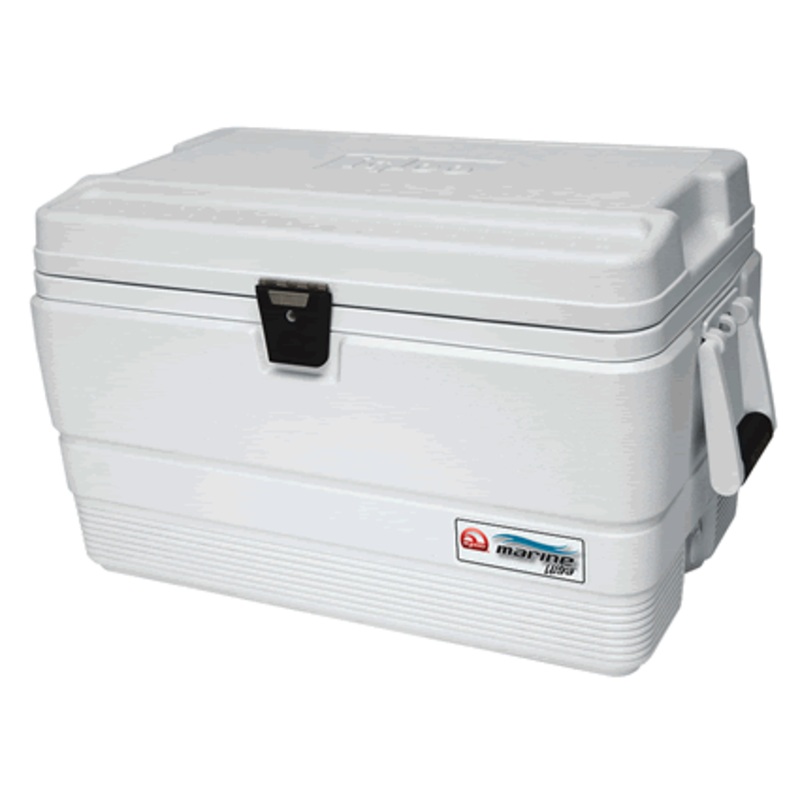 Igloo Marine Ultra Cooler 54 Qt [00044683]