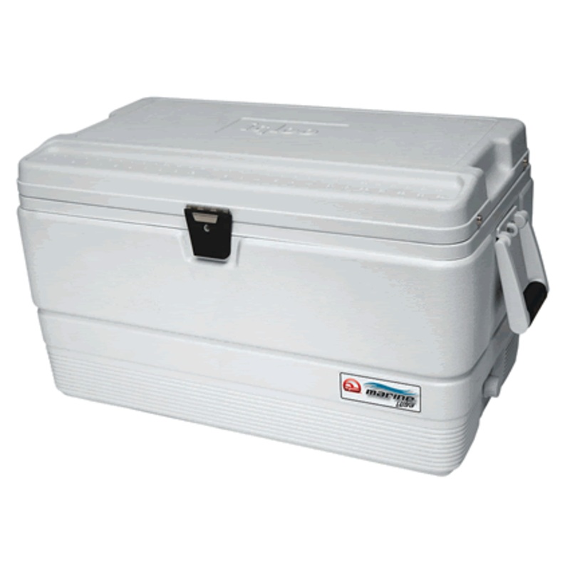 Igloo Marine Ultra Cooler 72 Quart [00044685]