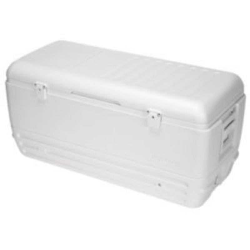 Igloo Quick & Cool 150qt Ice Chest [44363]