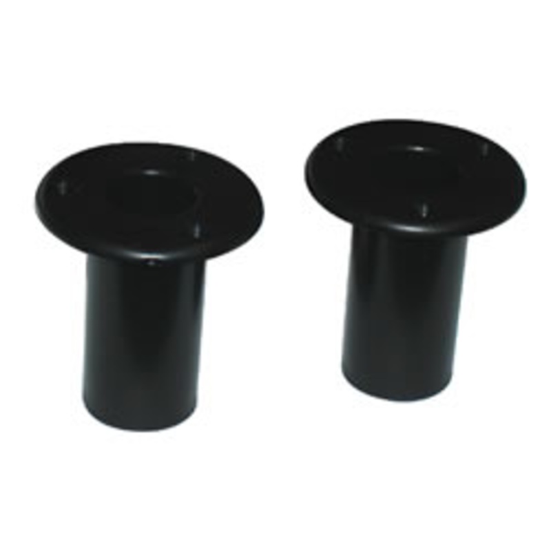 Jif Marine Mounting Cups (2PK) [EFD]