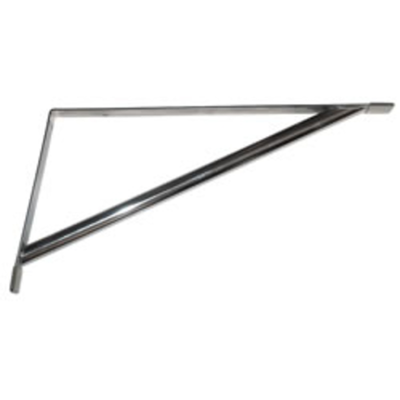 Jif Marine Platform Bracket 17″ S/S [EOK17]