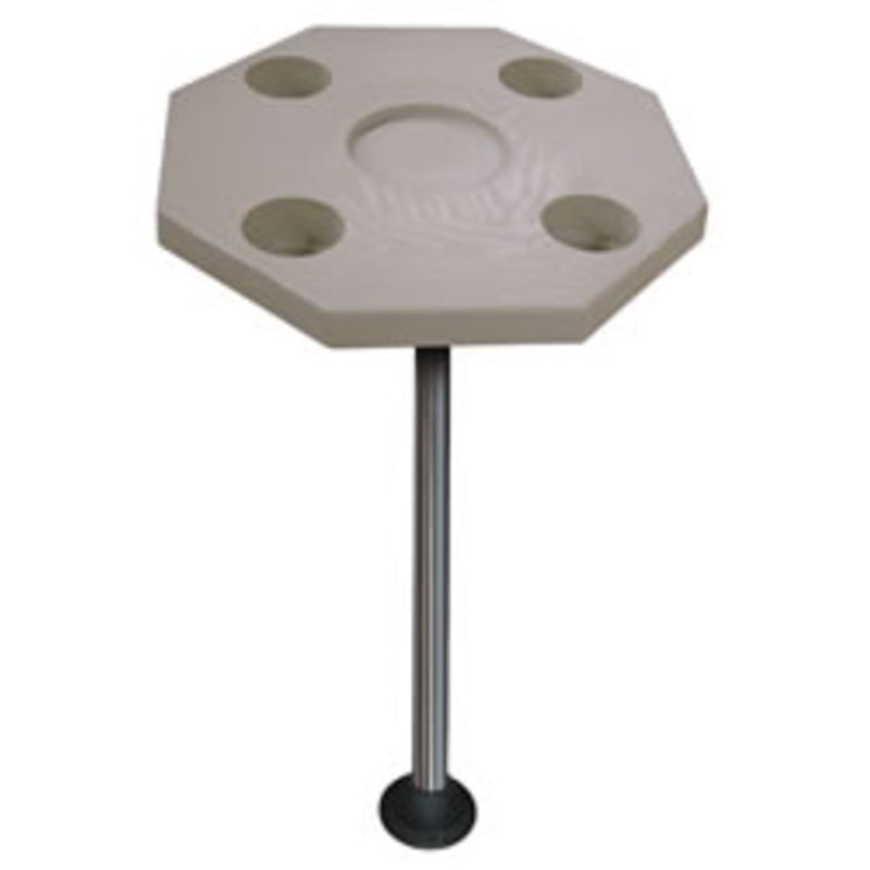 Jif Marine Table Kit 16″X28″ Surface Mnt [DSI-KS]