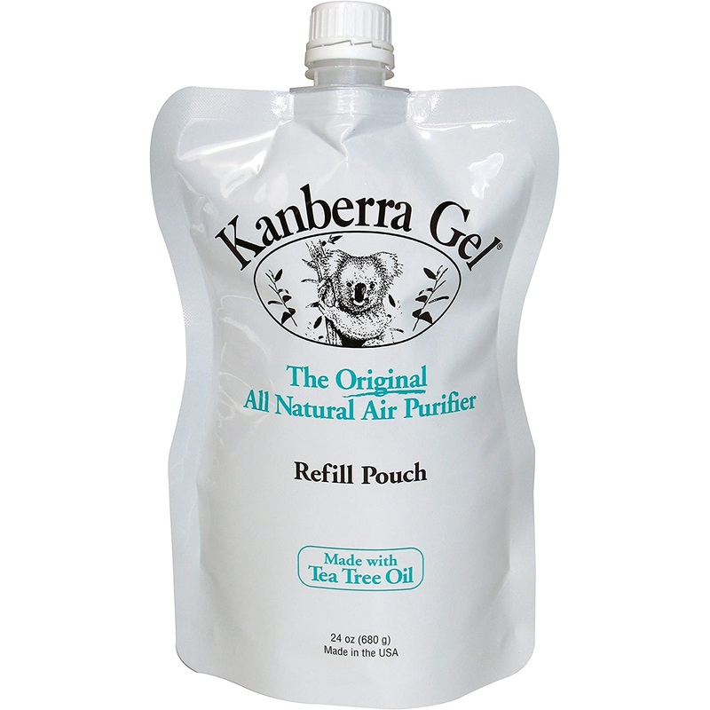 Kanberra Gel 24 Oz Refill [KG0024P]