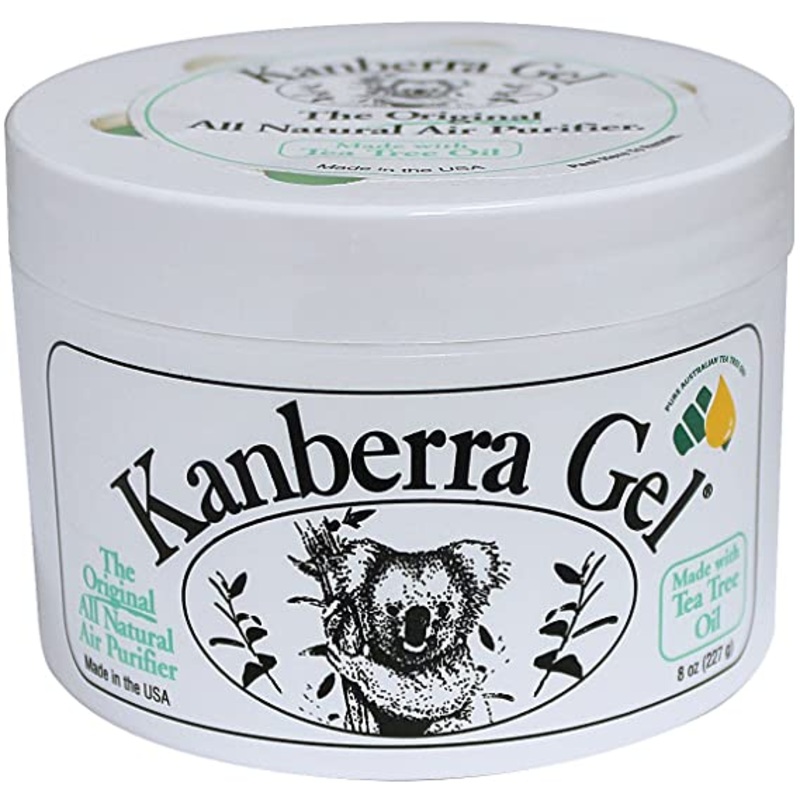 Kanberra Gel 8 Oz [KG00008]