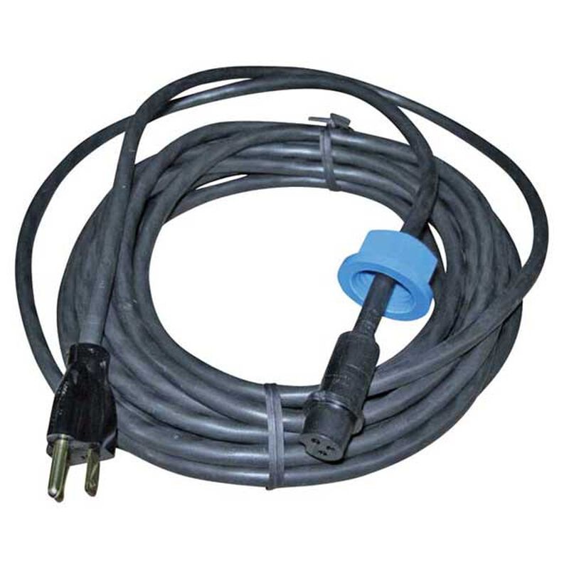 Kasco Marine Power Cord 25′ [9116025]