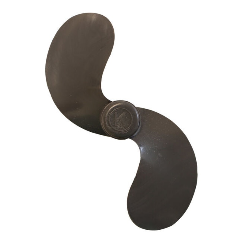 Kasco Marine Prop For 2400 “K” 1/2 HP [240175]