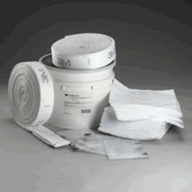 3M 31 Gal Spill Kit [46286]