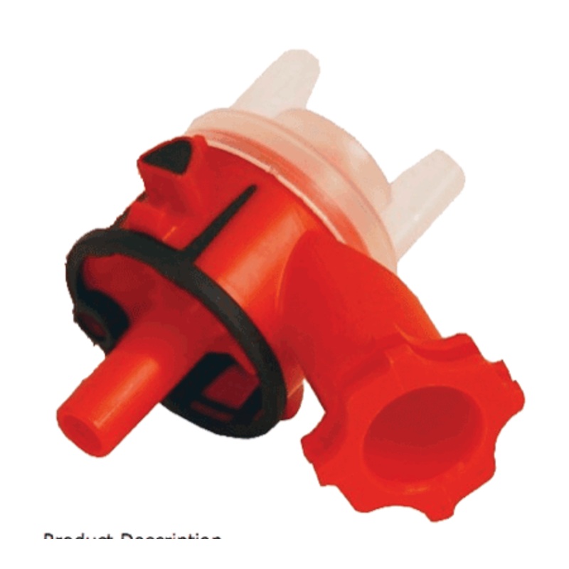 3M Atomizing Head (4PK) [16609]