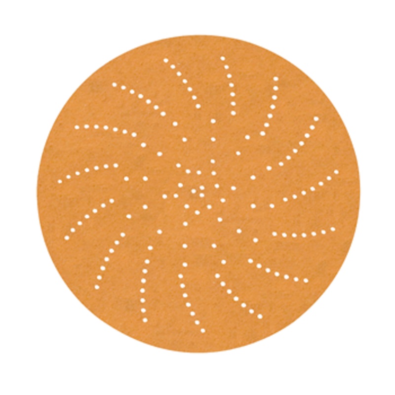 3M Clean Disc P80 6″ [55506]