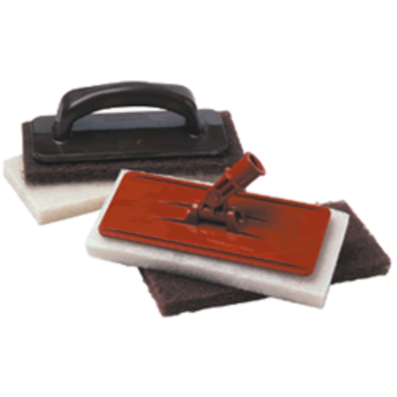 3M Doodlebug Pad Holder Kit [08542]