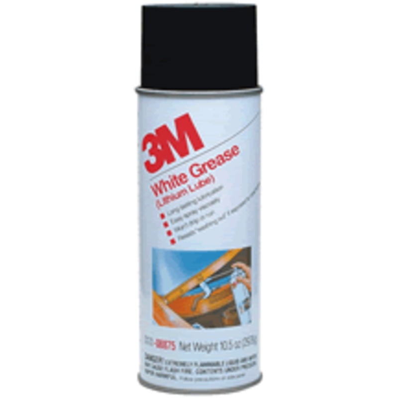 3M Lithium Lubricant [08875]
