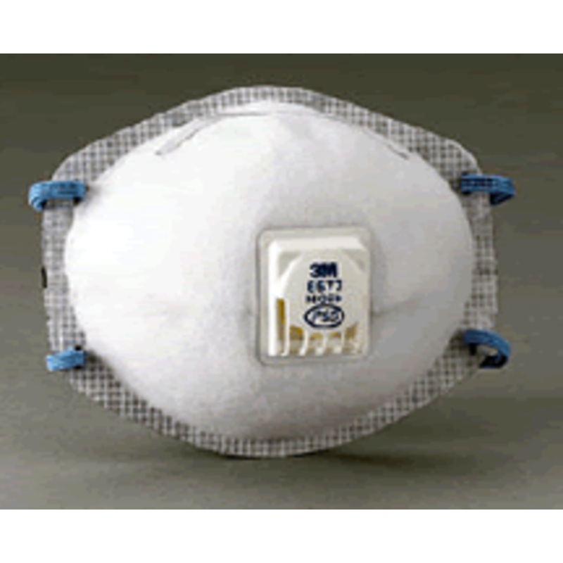 3M Odor Respirator [54371]