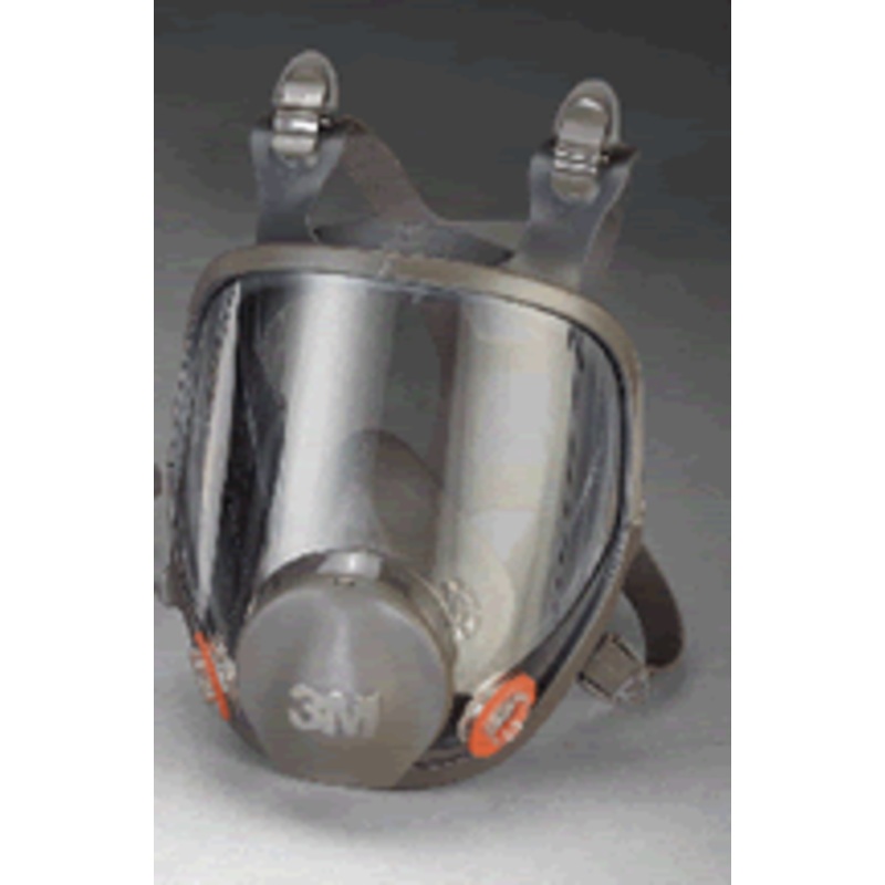 3M Respirator Series 6000 [54146]