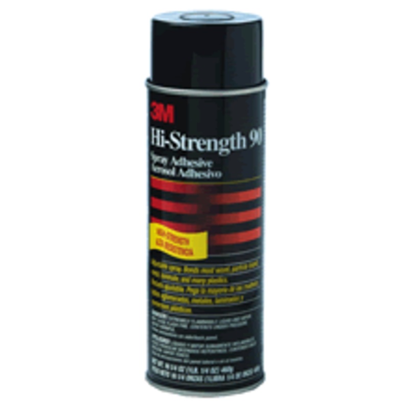 3M Spray 90 Adhesive [30023]