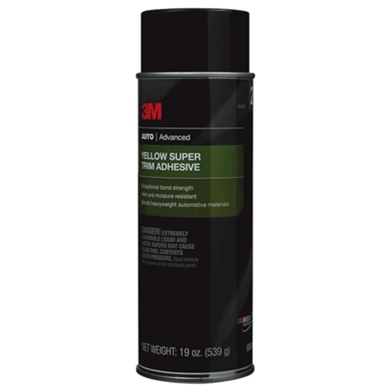 3M Super Trim Adhesive [08090]